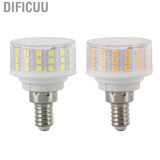 Dificuu  Lamp E12  Lamp 10W 1000LM for Ceiling Lamps