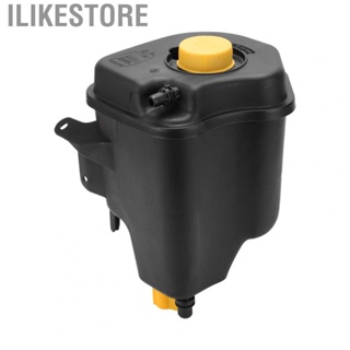 Ilikestore Engine Coolant Recovery Reservoir with Cap 17137516004 Replacement for X5 X6 E70 E71