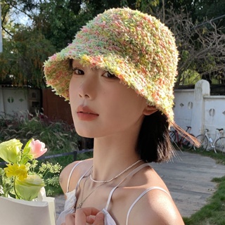 【MY-hat】หมวกฟางกันแดด ป้องกันรังสีอัลตราไวโอเลต แฟชั่นฤดูร้อน สําหรับผู้หญิง