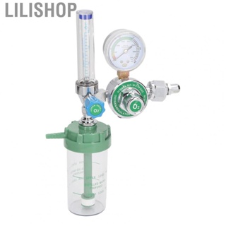 Lilishop Inhaler Buoy Type  Pressure Regulator For Hospital&amp;Home QT