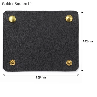 Goldensquare ปลอกหุ้มสายกระเป๋า ทรงสี่เหลี่ยม สําหรับกระเป๋าเดินทาง