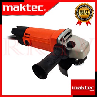 Maktec เครื่องเจียรลูกหมู 4 นิ้ว mt-954