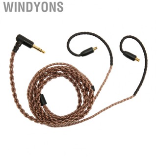 Windyons Replacement Headphone Cable  Replacement Cable A2DC Interface  GOB