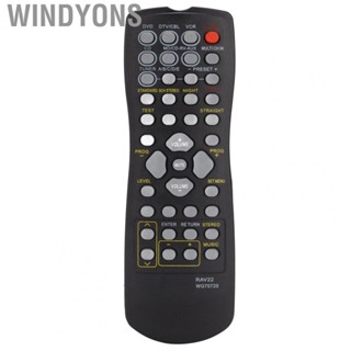 Windyons RAV22 WG70720  For RX‑V340 RX‑V350 RX‑V357 RX‑V359 RX‑V420 DVD