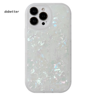 &lt;Dobetter&gt; เคสโทรศัพท์มือถือ กันกระแทก กันการสึกหรอ ภาพวาดสี สําหรับ iPhone 14