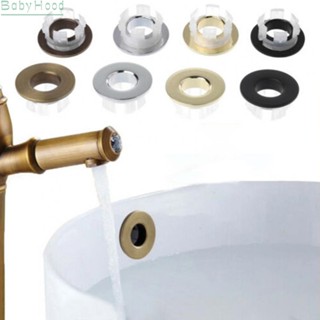 【Big Discounts】Basin Cover Brass Decorative Faucet Hole Household Insert Kitchen Metal#BBHOOD