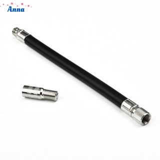 【Anna】For XIAOMI-M365 Accessories Air Pump Black Copper Durable High Quality