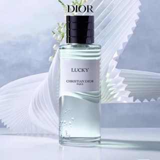 น้ําหอมแบ่งขาย Dior Lucky  EDP 2ml / 5ml For Women น้ําหอมแบ่งขาย
