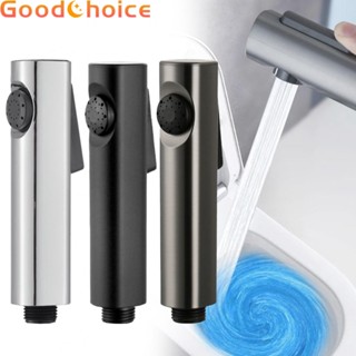 【Good】Toilet Douche Bidet Spray For Sanitary Shower For Shower Hose Bidet Head【Ready Stock】