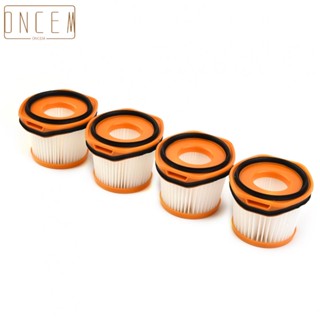 【ONCEMOREAGAIN】Vacuum Cleaner Filter Filter Parts Replacement Spare Vacuum WS630 WS632