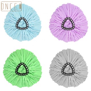 【ONCEMOREAGAIN】Spin Mop Refill Part Replacement Reusable Washable Accessories Deep Clean