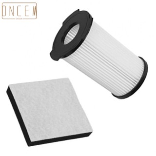 【ONCEMOREAGAIN】Vacuum Filter Durbale Vacuum Cleaner Filter High Quality Vacuum Cleaner