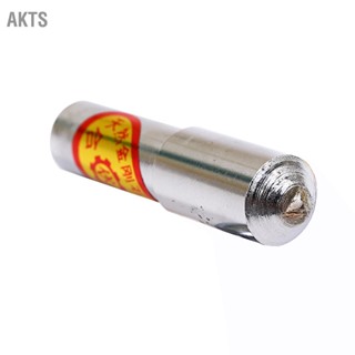 AKTS 1 ชิ้นเส้นผ่านศูนย์กลาง L1 * 2.5 แผ่นเจียรล้อ Natural Diamond Dresser