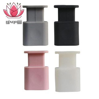 2 in 1 อุปกรณ์จัดเก็บสายชาร์จ และซิลิโคน 20W 18W ป้องกันสายหัก 4 ชิ้น