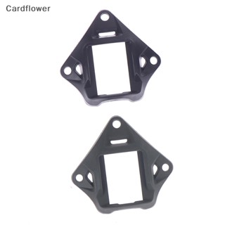 &lt;Cardflower&gt; ใหม่ หมวกกันน็อคยุทธวิธี วิสัยทัศน์กลางคืน สไตล์ Devgru Shroud NVG สําหรับหมวกกันน็อคลดราคา 1 ชิ้น