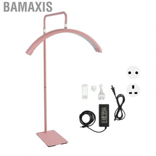Bamaxis Fill in Light  Pink Height Adjustment Different Brightness Widely Used Live Stream Lighting for Video Recording