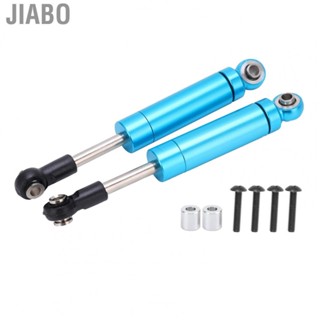 Jiabo 2pcs Aluminium Alloy Internal Spring For TRX4 SCX10 1/10 Car