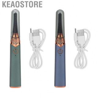 Keaostore USB Rechargeable Long Lasting Heated For