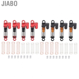 Jiabo Damper For Axial SCX24 90081 1/24 RC Car Shock Struts TS