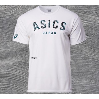 เสื้อเชิ้ต A$ICS JAPAN สําหรับเดินป่า และวิ่งเทรล