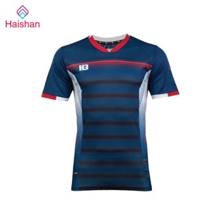 Haishan H3 เสื้อกีฬา รุ่น CLASSIC II ( H3SPORT )