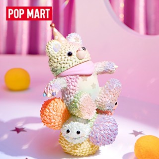 ฟิกเกอร์ Pop Mart INSTINCTOY INSTINCTOY Congratulations Okubo แบบสร้างสรรค์ ของขวัญ