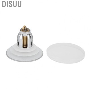 Disuu U.S Standard Wash Basin Bounce Drain Filter Universal Bathroom Push Type Sin US