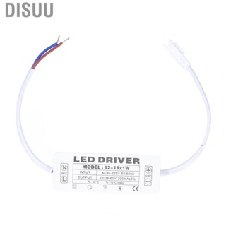 Disuu Constant Current  Drive  Short Circuit Protection Insulated Cable