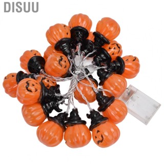 Disuu String Light No Wiring Decorative for Home Halloween