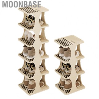 Moonbase Shoe Shelf  Large  Convenient Rack for Home Door Bedroom