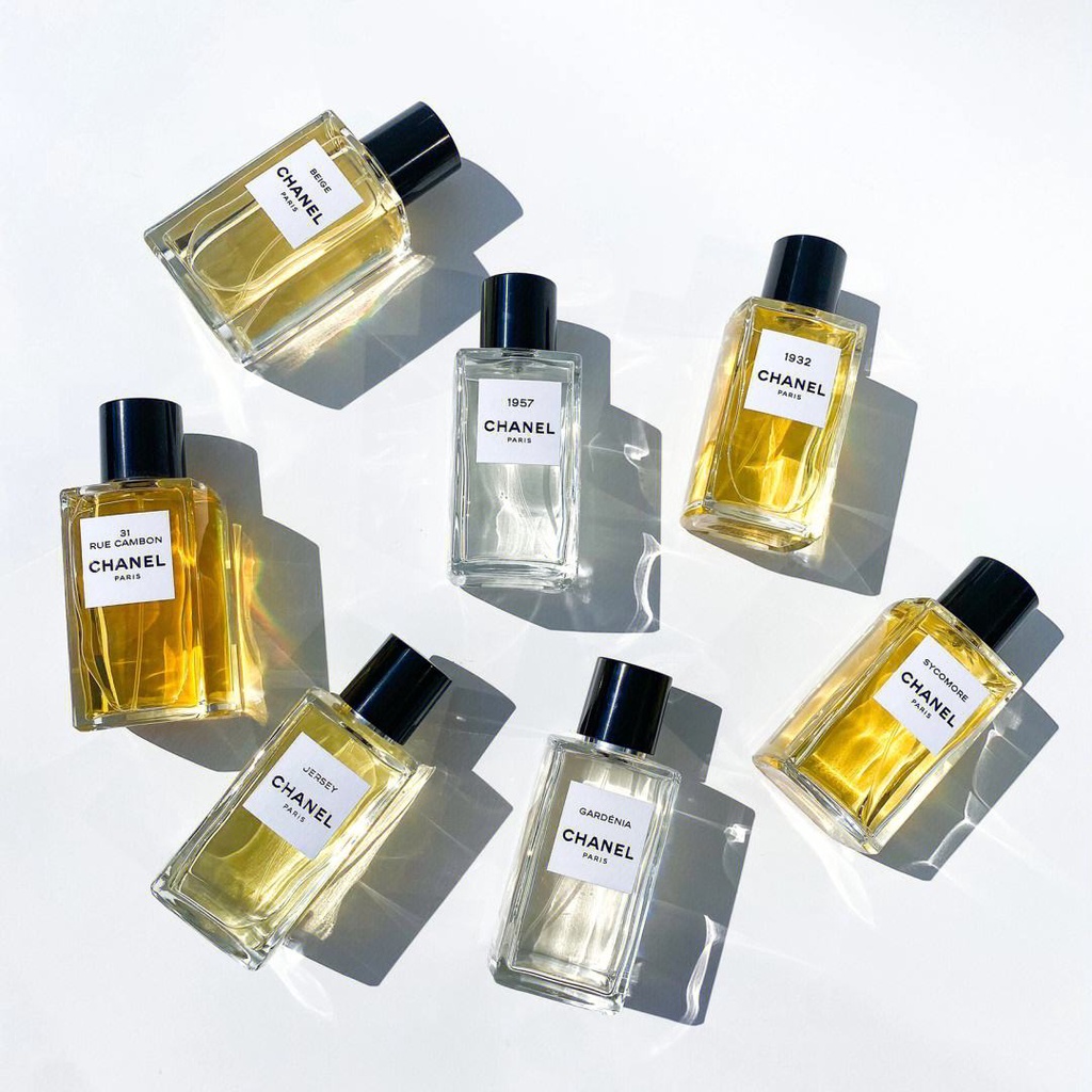 Chane น้ำหอม Gaoding Private Collection น้ําหอม wutong Shadow Wood 1957 Gardenia น้ําหอม ฟรีการเดินทาง สิงโต 75 Chane perfume Gaoding Private Series wutong Shadow Wood 1957 Gardenia perfume Free Travel Lion 75ml.มล.