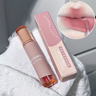 【พร้อมส่ง】Toot Dodo Little Chubby ลิปโคลน เนื้อครีม ไวท์เทนนิ่ง สีนู้ด สําหรับแต่งหน้า