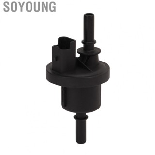 Soyoung Vacuum Purge Valve 6001543631 Powerful Purification for Megane MK II