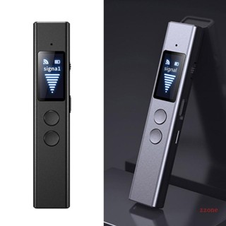 Zzz ปากกาตรวจจับแมลง แบบไร้สาย ป้องกันการแอบมอง RF-Listening GPS