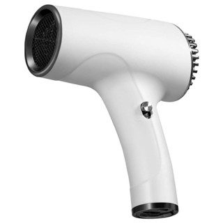 Cross border portable radio hair dryer, household quick drying hair dryer, cold and thermal hair dryer, negative ion hair care hair dryer