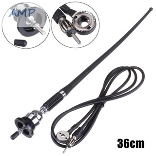 ⚡READYSTOCK⚡Car Antenna Parts Radio Replacement Universal Vehicle 1pcs Accessories