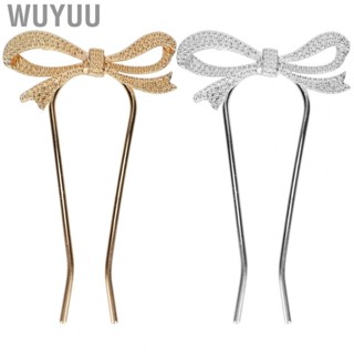 Wuyuu Hair   Sturdy Hairpin for Photo Props Weddings Parties Dances