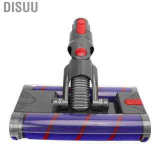 Disuu Home Double Roller Brush Floor Head ABS Vacuum Cleaner Soft