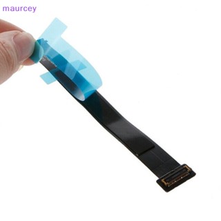 Maurcey สายเคเบิลทัชแพด 821-00184-A สําหรับ Mac Book Pro Rea 13 นิ้ว A1502 TH 1 ชิ้น