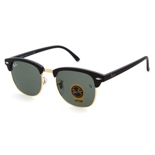 Rayban rb3028 แว่นตากันแดดแฟชั่น ทรงสี่เหลี่ยม สไตล์วินเทจ พร้อมกล่อง สําหรับผู้ชาย ผู้หญิง 45IX