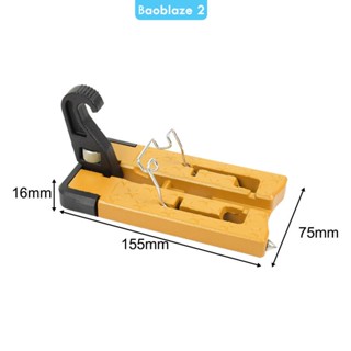 [baoblaze2] ชั้นวางหลังคารถยนต์ อเนกประสงค์