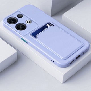 For Infinix Note30 Note 30 Pro VIP 30VIP 30Pro Note30Pro 4G 5G 2023 Square TPU Phone Case Fashion Couple Soft Silicone Card Slot Camera Lens Protection Shockproof Back Cover