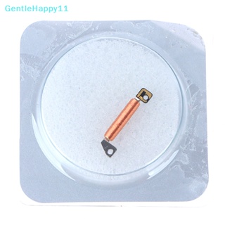 Gentlehappy คอยล์กลไกนาฬิกา คุณภาพสูง แบบเปลี่ยน สําหรับ Swiss Ronda Watch Movement 517 505 515 507 1 ชิ้น