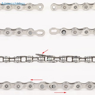Adhyu คีมสเตนเลส สําหรับซ่อมแซมโซ่จักรยาน MTB