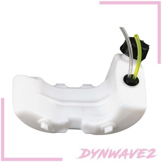 [Dynwave2] ถังน้ํามันเชื้อเพลิง แบบหนา ติดตั้งง่าย พร้อมสายน้ํามัน และตัวกรอง สําหรับใช้ในการเกษตร