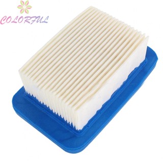 【COLORFUL】Air Filter For Echo PB403H Fuel Line Garden Tool High Quality PB413H PB403T