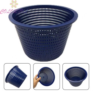 【COLORFUL】Pool Skimmer 27180-009-000 516112 Accessories Baskets For Hayward Pool