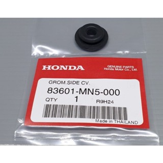 83601-MN5-000ยางรอง	ใต้ไฟท้าย Honda เวฟ110i/เวฟ125i รุ่นอื่นๆ อะไหล่แท้ศูนย์💯%