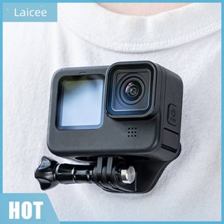 แบร็คเก็ตแบริ่งแม่เหล็ก สําหรับกล้องแอคชั่น GoPro