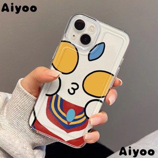 เคสโทรศัพท์ promax Style เคสโทรศัพท์ 7 Kiss✅11 Ultra 13 อินเทรนด์ 14xrinspro / iPhone8iPhone12plus / ใหม่ เคสใส Apple / เคสป้องกัน ซิลิโคน นิ่ม Apple AIWE